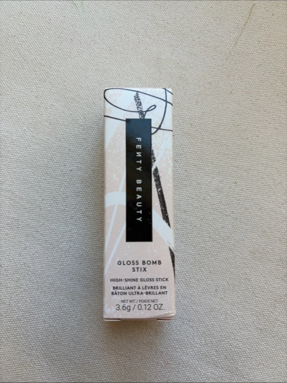 Fenty Beauty Gloss Bomb Stix in Fenty Glow